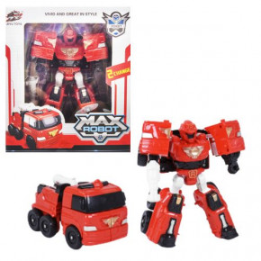  Ziyu Toys Max Robot  (L015-33)