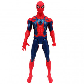 Գ   Bambi Spider Man 2101 AV(Spider Man)