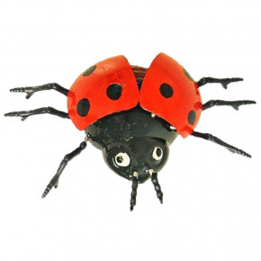   Bambi 7511-2 Ladybug