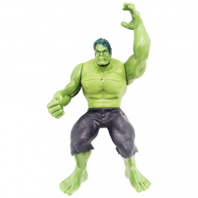    Bambi Hulk 8833(Hulk)  