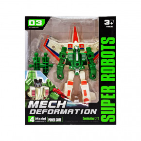   Bambi  SD-176(Green)