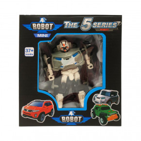    Bambi TOBOT W339-1