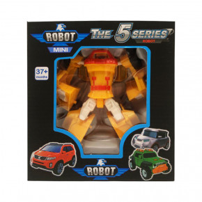    Bambi TOBOT W339-2