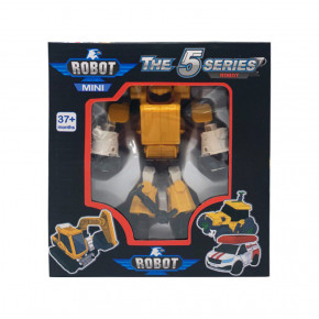    Bambi TOBOT W339-3