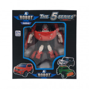    Bambi TOBOT W339-4