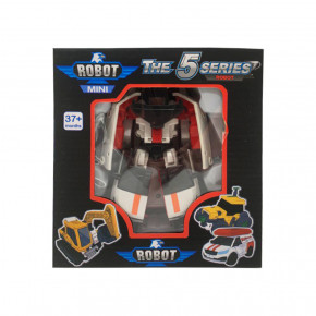    Bambi TOBOT W339-9