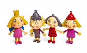   Ben & Holly's Little Kingdom 53022 3