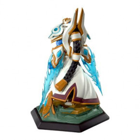  Blizzard StarCraft Artanis Statue () (B63367) 3