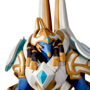  Blizzard StarCraft Artanis Statue () (B63367) 4