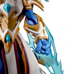  Blizzard StarCraft Artanis Statue () (B63367) 5