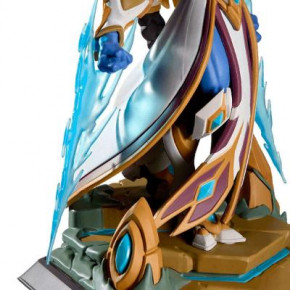  Blizzard StarCraft Artanis Statue () (B63367) 6