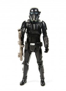   Star Wars Death Trooper Disney 155,5 ,  971385210 (DI66971385210)