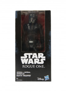   Star Wars Death Trooper Disney 155,5 ,  971385210 (DI66971385210) 3