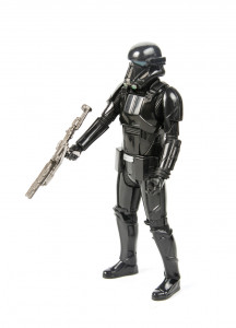   Star Wars Death Trooper Disney 155,5 ,  971385210 (DI66971385210) 5