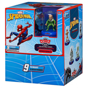 Գ   Domez Marvel Spider-Man Classic S1 (DMZ0030)