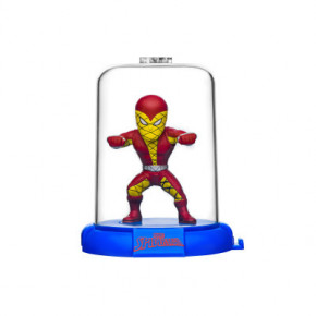 Գ   Domez Marvel Spider-Man Classic S1 (DMZ0030) 5