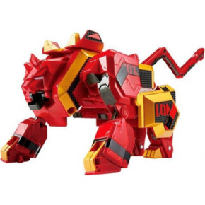  Geo Mecha   (324001) 4