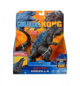 Գ Godzilla vs. Kong   (35501) 6