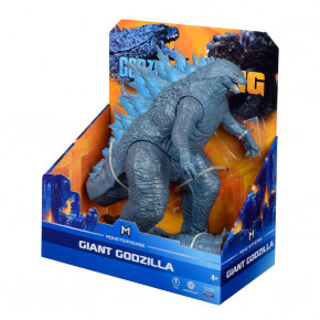  Godzilla vs. Kong   (35561) 5