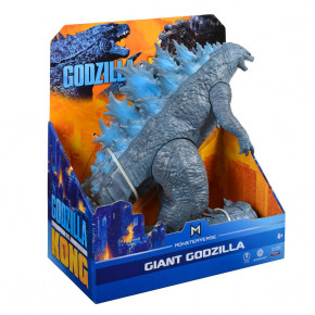  Godzilla vs. Kong   (35561) 7