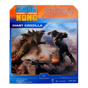  Godzilla vs. Kong   (35561) 8