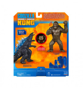 Գ Godzilla vs. Kong   (35503) 9