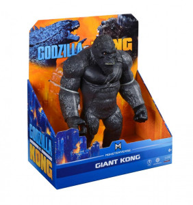 Գ Godzilla vs. Kong   (35562) 7