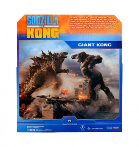 Գ Godzilla vs. Kong   (35562) 8