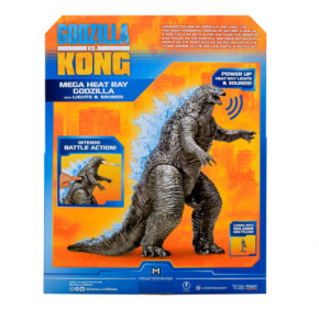  Godzilla vs. Kong  (35582) 6