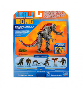 Գ Godzilla vs. Kong  (35305) 10