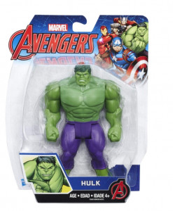  Hasbro Marvel  Hulk