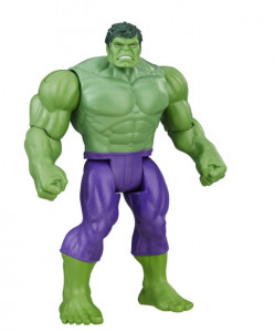  Hasbro Marvel  Hulk 3