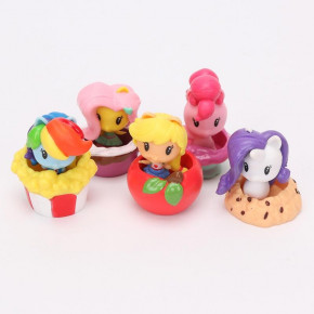   Hasbro My Little Pony   8