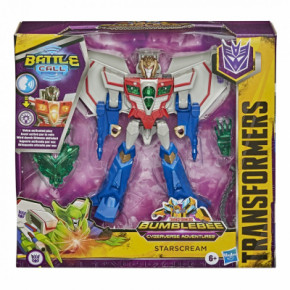  Hasbro Transformers Starscream (6284348) 3