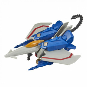  Hasbro Transformers Starscream (6284348) 5