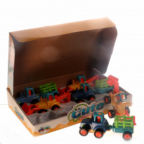    Huada Toys 345-22A