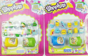  Shopkins Huada Toys 862118 