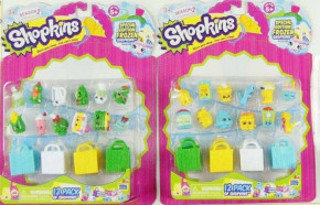  Shopkins Huada Toys 862119 