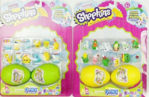  Shopkins Huada Toys 862120 