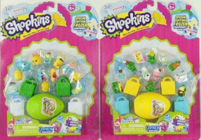  Shopkins Huada Toys 862121 