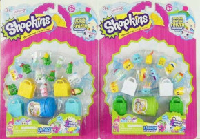  Shopkins Huada Toys 862122 