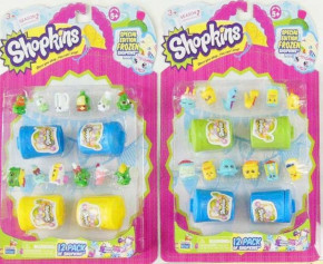 Գ Shopkins Huada Toys 862126