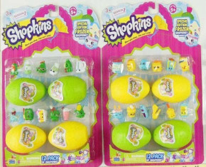  Shopkins Huada Toys 862127 