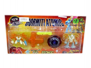  GORMITIATOMIC Huada Toys CY1292933