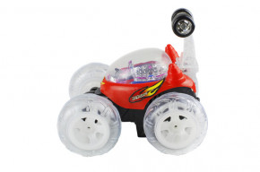  Limo Toy  (9293red)