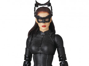  Mafex - Batwomen Batgirl   5