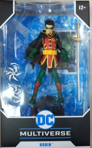  McFarlane Toys DC Multiverse   