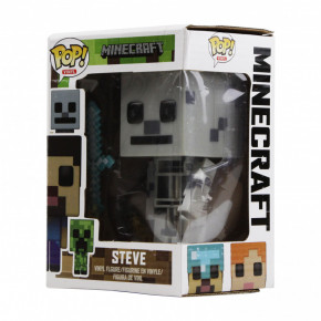  Metr+ Pop Minecraft Skeleton (18892-002)