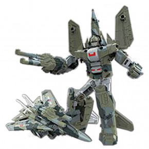  A-Toys    339-85-S Green