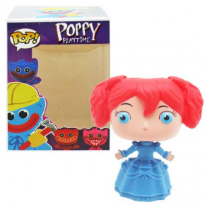 Գ Poppy Playtime: Doll (HVPOP)